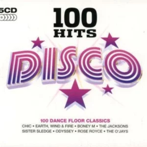100 Hits: Disco