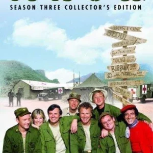 M*A*S*H - Season 3