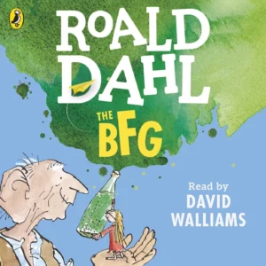 The BFG Dahl Audio