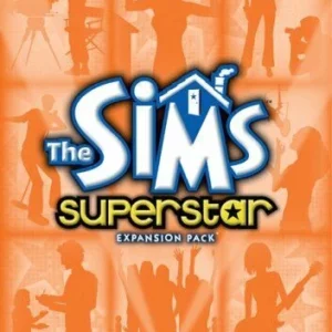 The Sims: Superstar