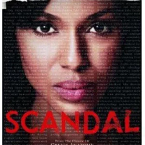 Scandal - Season 1