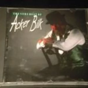 Very Best of Acker Bilk