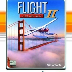 Flight Unlimited II