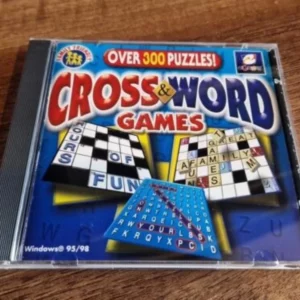 Cross & Word Games