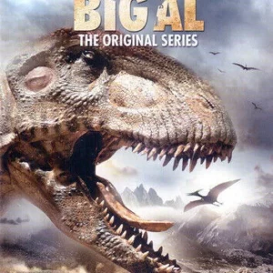 The Ballad of Big Al Original Series