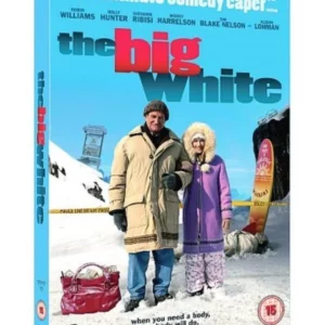 The Big White