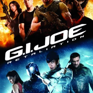 G.I. Joe: Retaliation