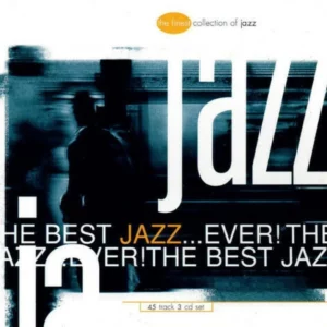 Best Jazz Album Ever