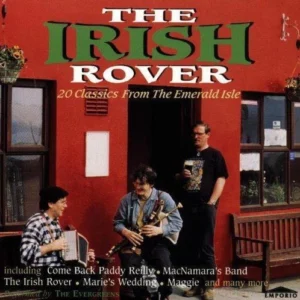 20 Classics From The Emerald Isle