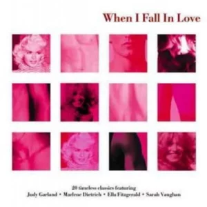 When I Fall in Love