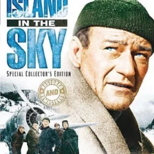 Island In The Sky