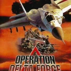 Operation Delta Force
