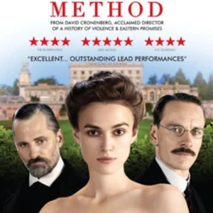 A Dangerous Method