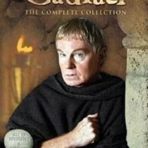 Cadfael: The Complete Collection - Series 1 to 4
