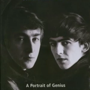 Lennon & Harrison - Guitars Gently Weep