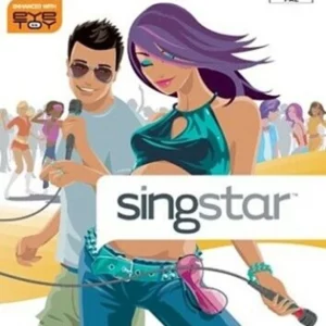 SingStar