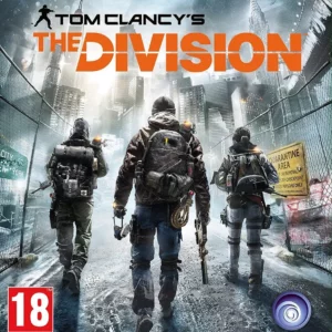 Tom Clancy's The Divisio