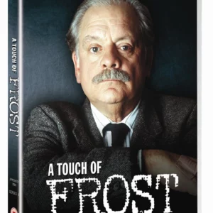 A Touch Of Frost: Appendix Man