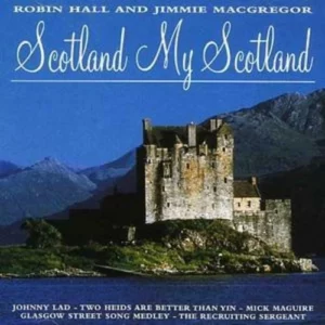 Scotland My Scotland