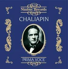 Chaliapin Prima Voce