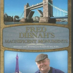 Fred Dibnah's Magnificent Monuments