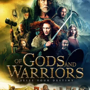 Of Gods And Warriors