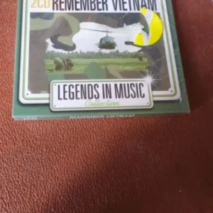 Remember Vietnam