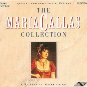 The Maria Callas Collection