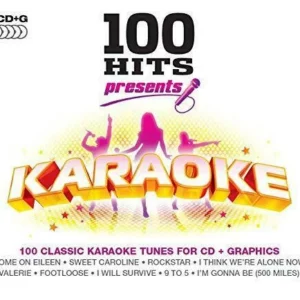 100 Hits - Karaoke