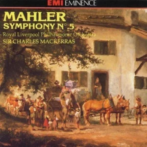 Mahler/Symphony No.5