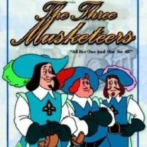 The Three Musketeers
