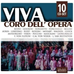 Viva - Coro Dell' Opera