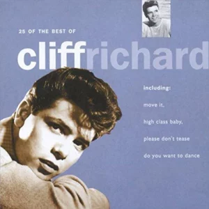 Best Of Cliff Richard