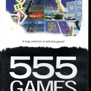 555 Games A Huge Collection Of Addictive Games
