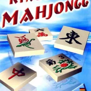 Kings Mahjong