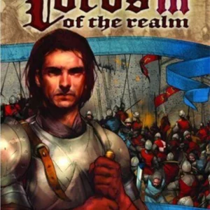 Lords of the Realms III
