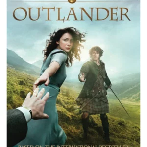 Outlander - Complete Season 1