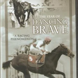 LEGENDS OF HORSE RACING - The Year of Dancing Brave