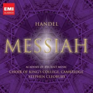 Handel: Messiah