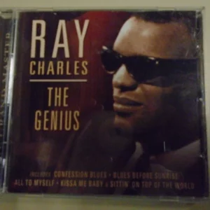 The Genius
