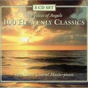 100 Heavenly Classics
