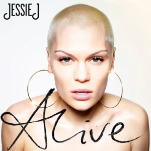 Jesse J - Alive