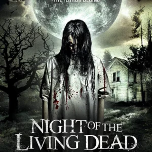 Night of the Living Dead: Resurrection