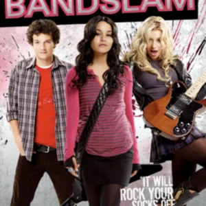 Bandslam