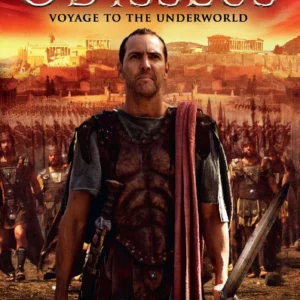 Odysseus - Voyage to the Underworld
