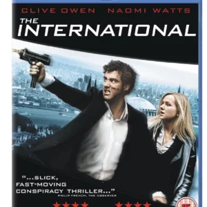 The International