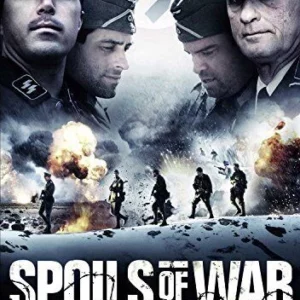 Spoils Of War