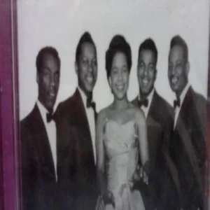 The Platters