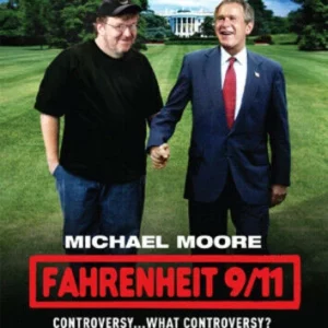 Fahrenheit 9/11