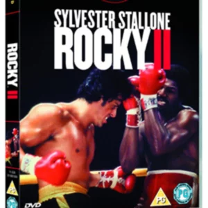 Rocky II